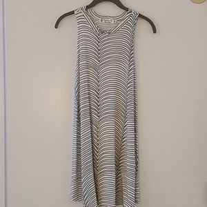 Fighting Eel dress Cece